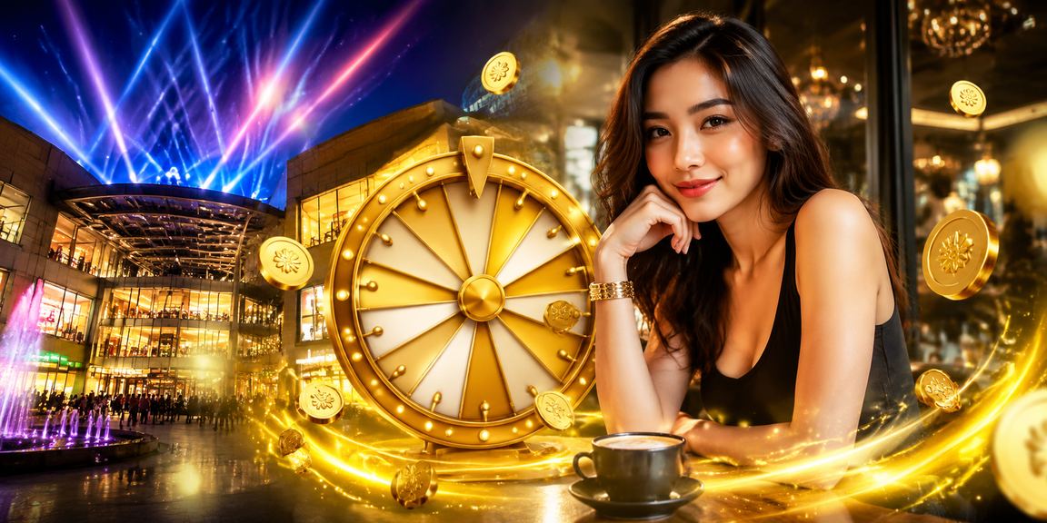Pengguna VIP acv30 di Kuala Lumpur mendapat bonus eksklusif melalui platform dalam talian