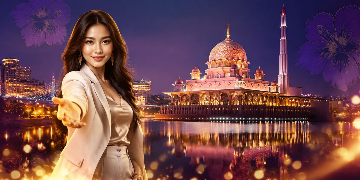 Suasana hiburan kasino dalam talian di Putrajaya mewakili pengalaman platform acv30 Malaysia